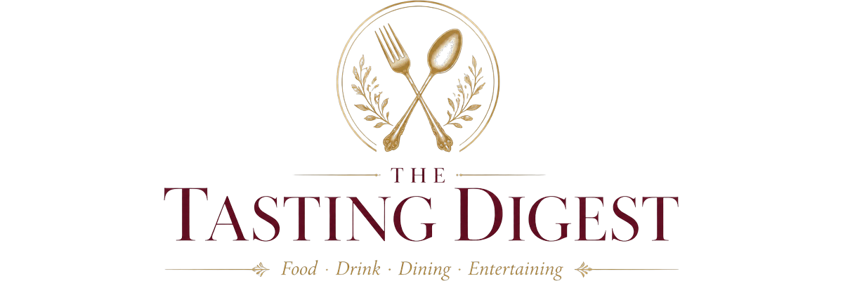 The Tasting Digest